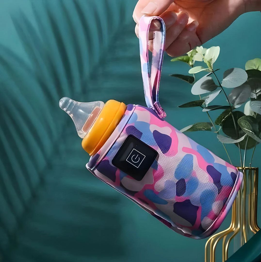 Chauffe-biberon ZAYRAY® (USB)