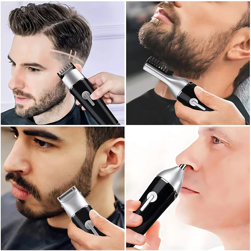 Tondeuse Kemie® (10en1)