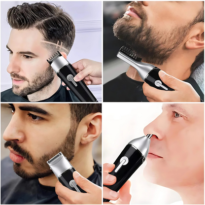 Tondeuse Kemie® (10en1)